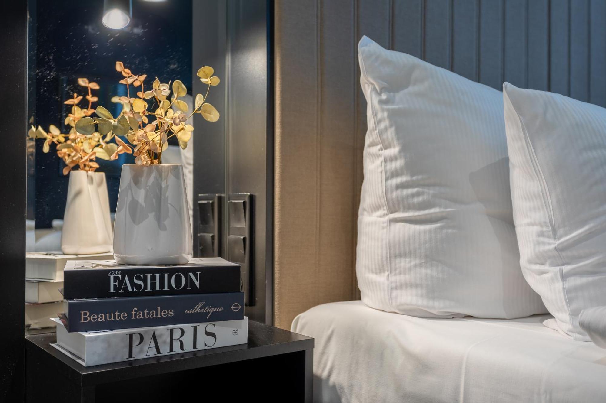 Ambria Apartments Promenada シフィノウイシチェ エクステリア 写真