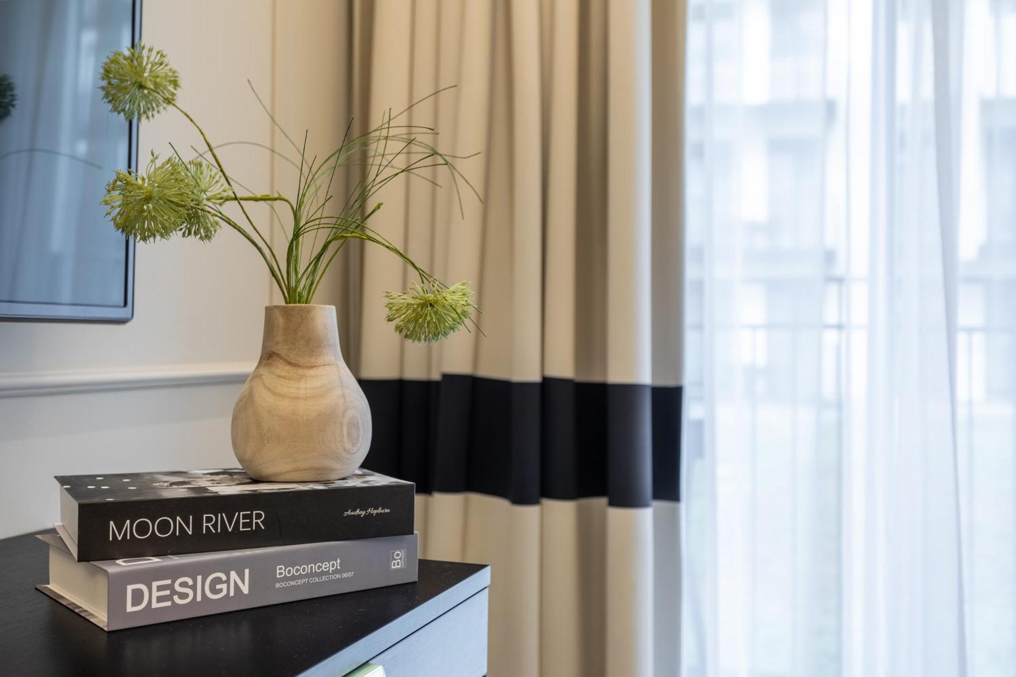 Ambria Apartments Promenada シフィノウイシチェ エクステリア 写真